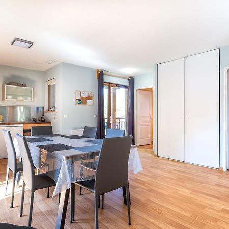 Mercus-Garrabet Le Hameau Du Comte De Foix - 11 Chalets En Ariege מראה חיצוני תמונה